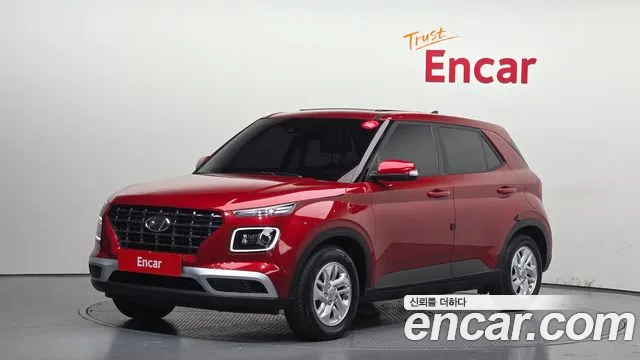 Hyundai 1.6