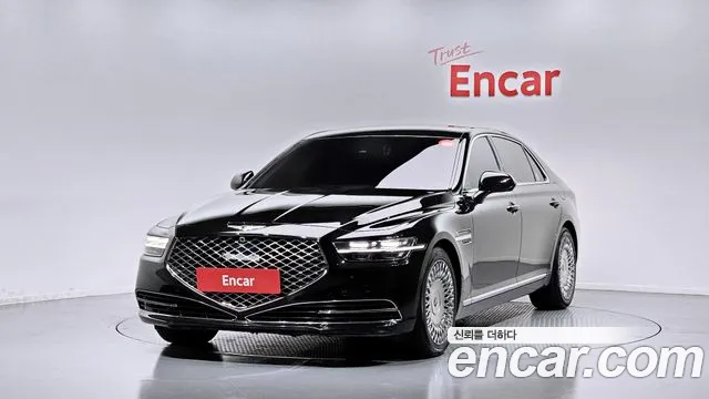 Genesis G90 3.8 AWD Premium