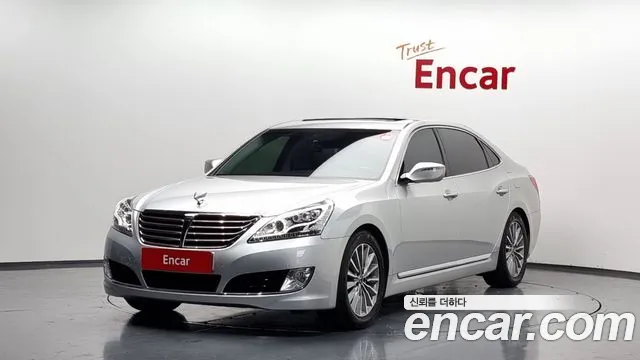 Hyundai VS380 Premium