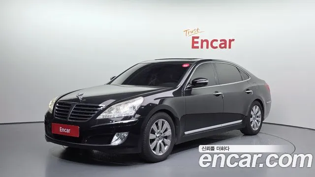 Hyundai VS380 VIP