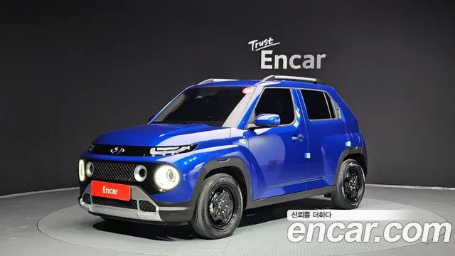 Hyundai Turbo
