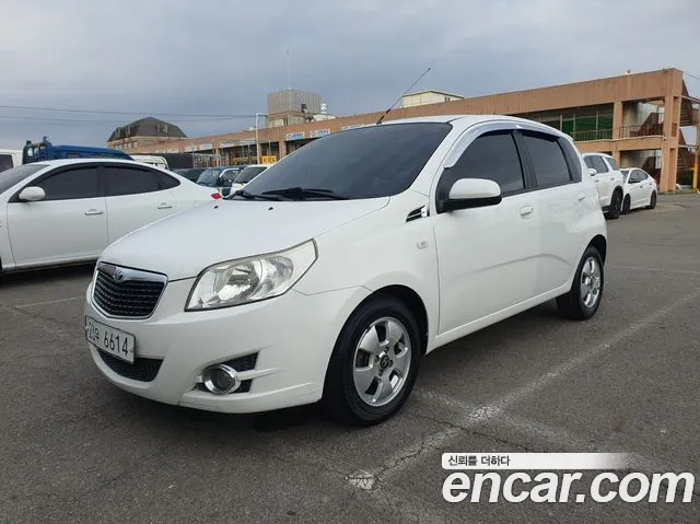 Chevrolet(GM) 1.2 SX