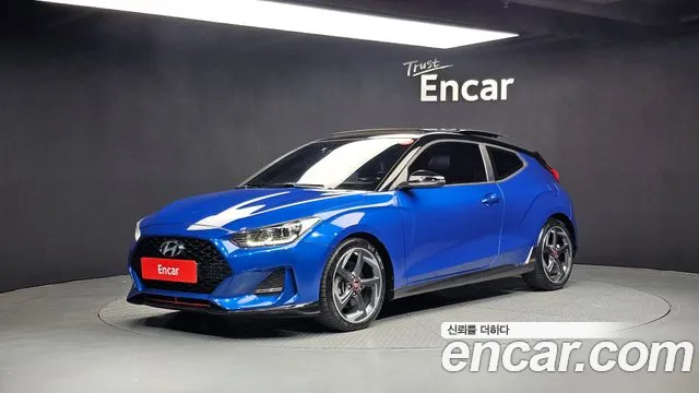 Hyundai (JS) 1.6 Turbo