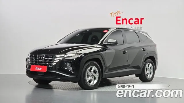 Hyundai Tucson (NX4) Diesel 2.0 2WD