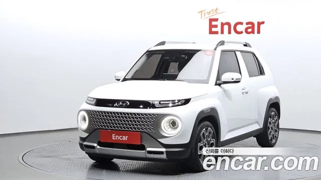Hyundai Inspiration