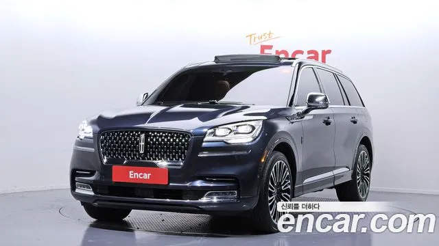 Lincoln 2 3.0 AWD