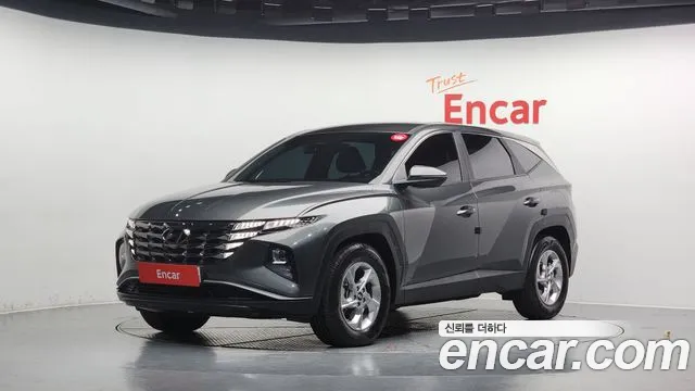 Hyundai Tucson (NX4) Diesel 2.0 2WD