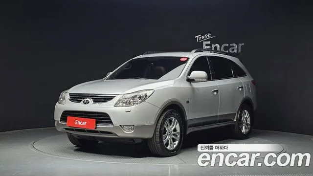 Hyundai Diesel 4WD 300VXL Premium