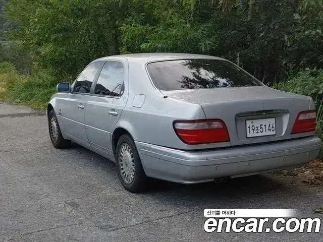 KG Mobility(SsangYong) CM500S