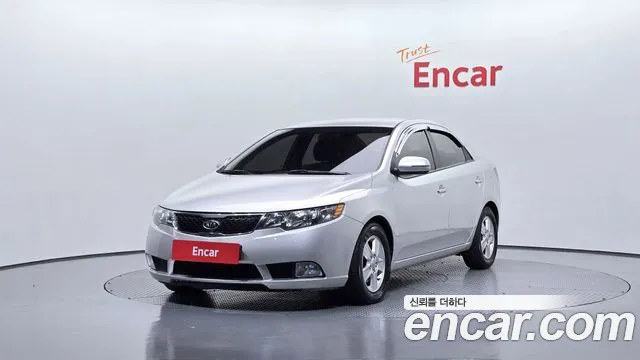 Kia 1.6 GDI Base