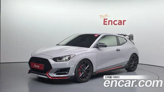 Hyundai (JS) 2.0 N