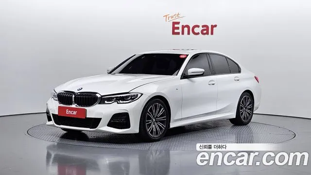 BMW 3 (G20) 320i M