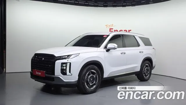 Hyundai The New Palisade Diesel 2.2 2WD Exclusive