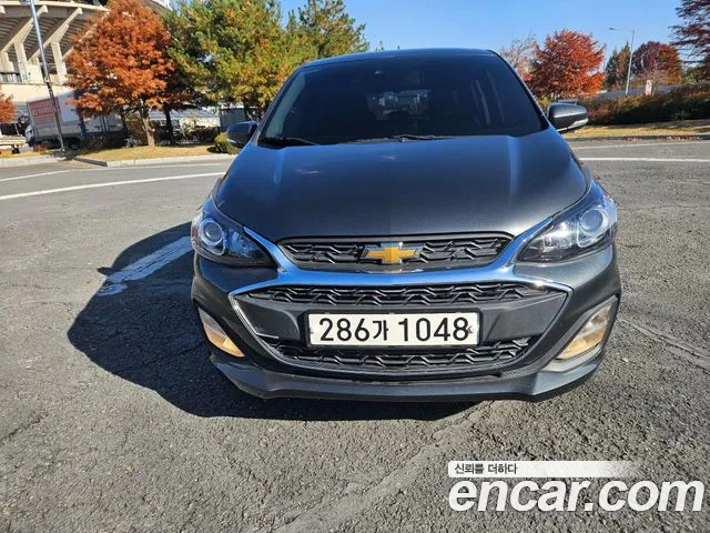 Chevrolet(GM) The New