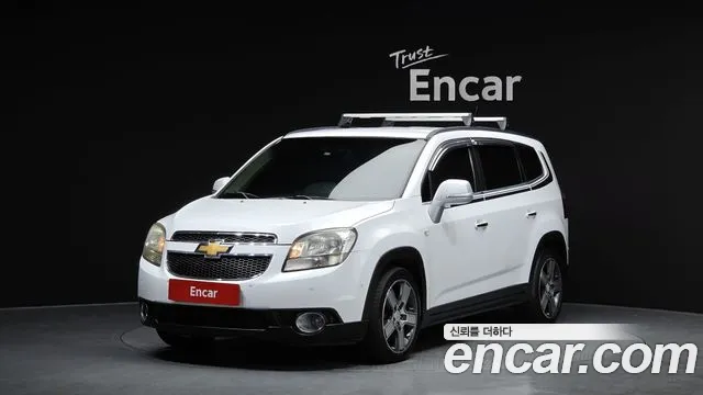Chevrolet(GM) 2.0 Diesel