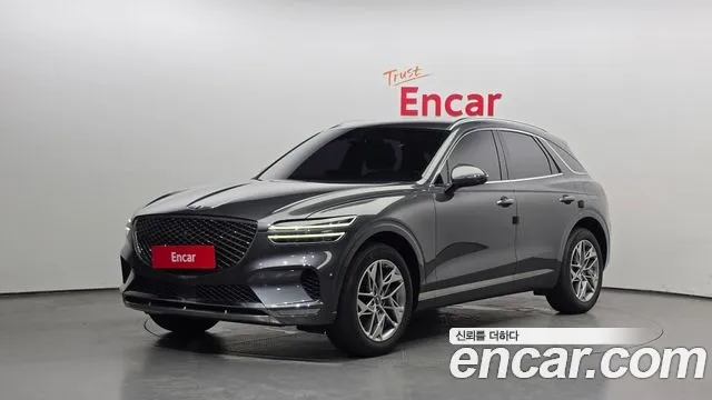 Genesis GV70 2.2 Diesel 2WD