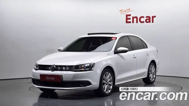 Volkswagen 2.0 TDI 6