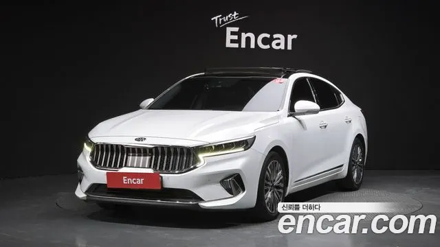 Kia K7 2.5 GDI Noblesse