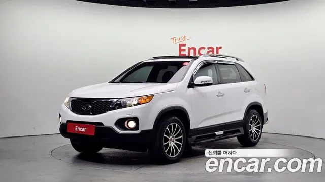 Kia Sorento R Diesel 2.0 2WD TLX Premium