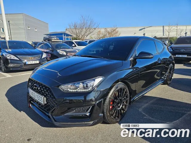 Hyundai (JS) 2.0 N