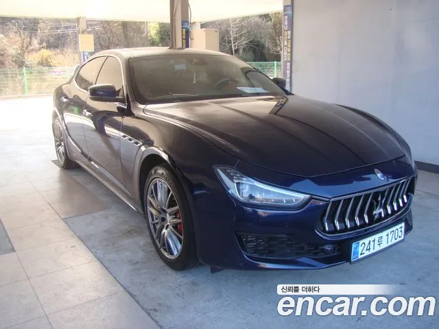 Maserati 3.0 3