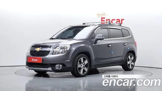 Chevrolet(GM) 2.0 Diesel