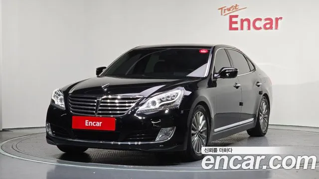 Hyundai VS380 Premium