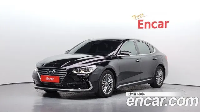 Hyundai Grandeur IG 2.4 Premium