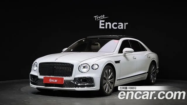 Bentley 3 4.0