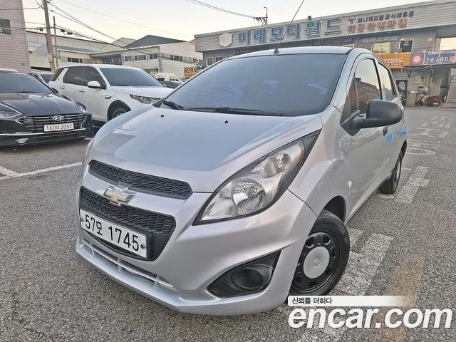 Chevrolet(GM) L
