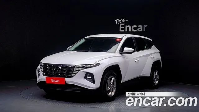Hyundai Tucson (NX4) Diesel 2.0 2WD