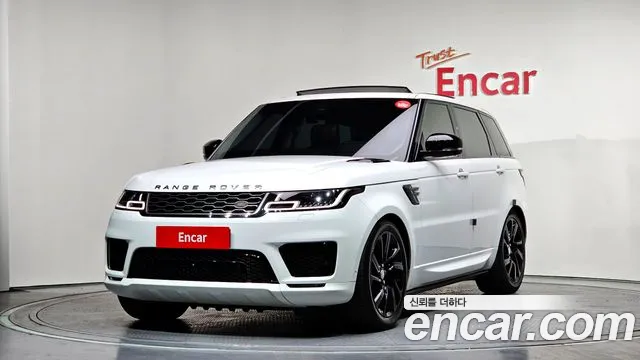 Land Rover Range Rover 2 3.0 SDV6 HSE