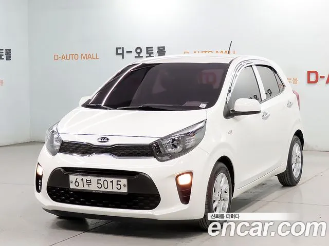 Kia All New (JA)