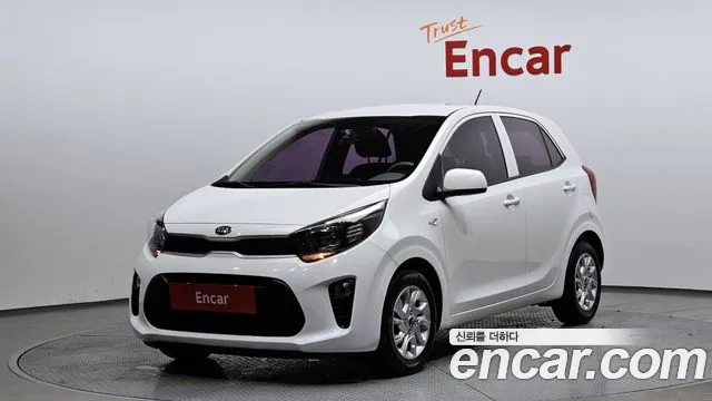 Kia All New (JA)