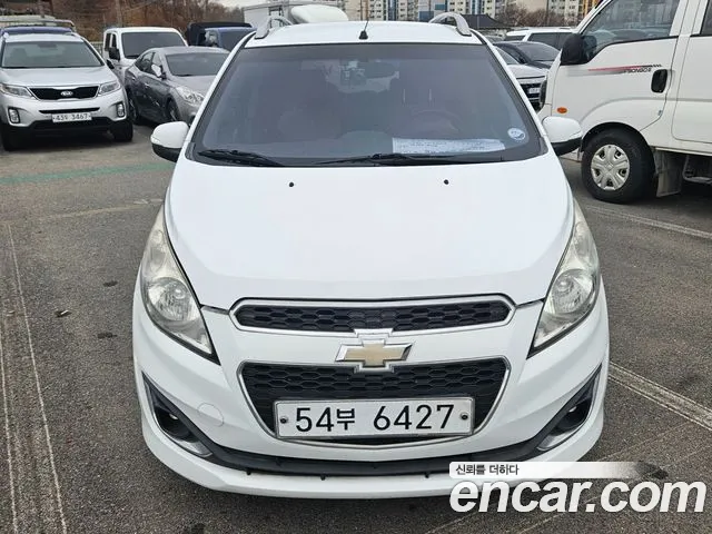 Chevrolet(GM) LT Base