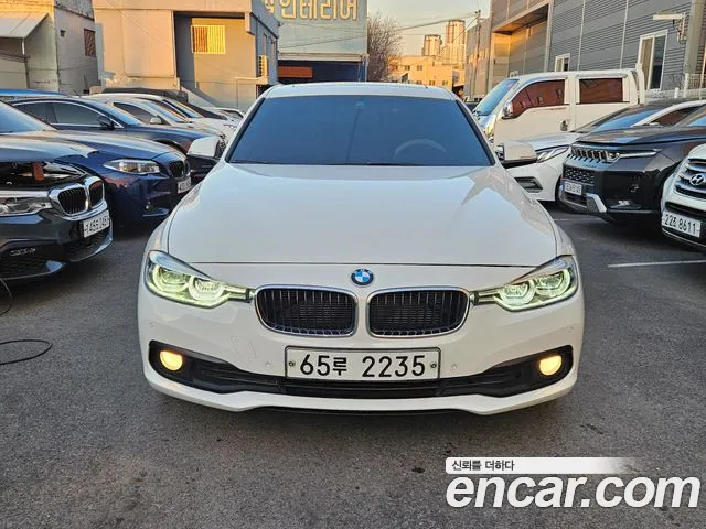 BMW 3 (F30) 320d