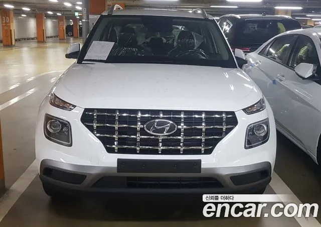 Hyundai 1.6 Premium