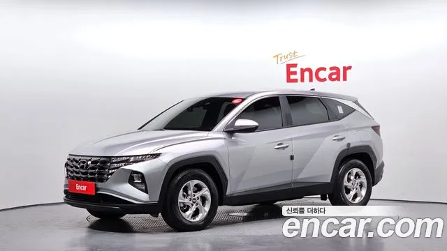 Hyundai Tucson (NX4) Diesel 2.0 2WD