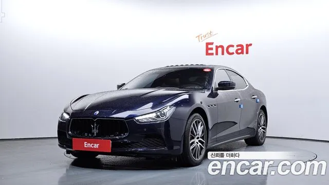 Maserati 3.0 3