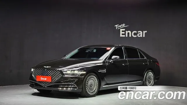 Genesis G90 5.0 AWD Prestige