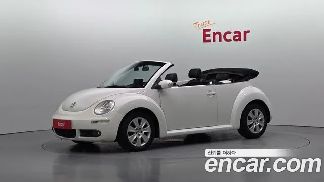 Volkswagen 2.0 1Y
