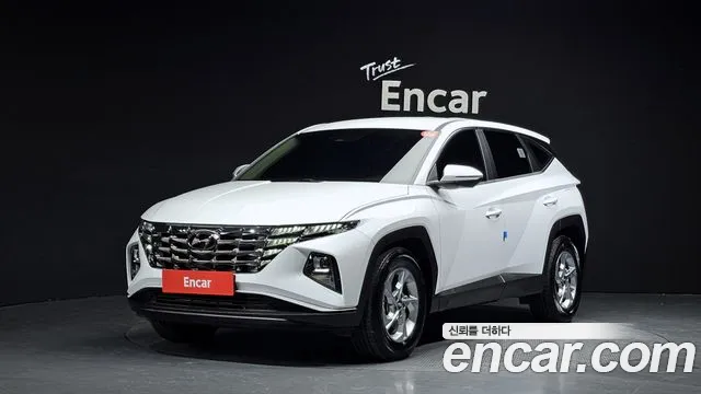 Hyundai Tucson (NX4) Diesel 2.0 4WD