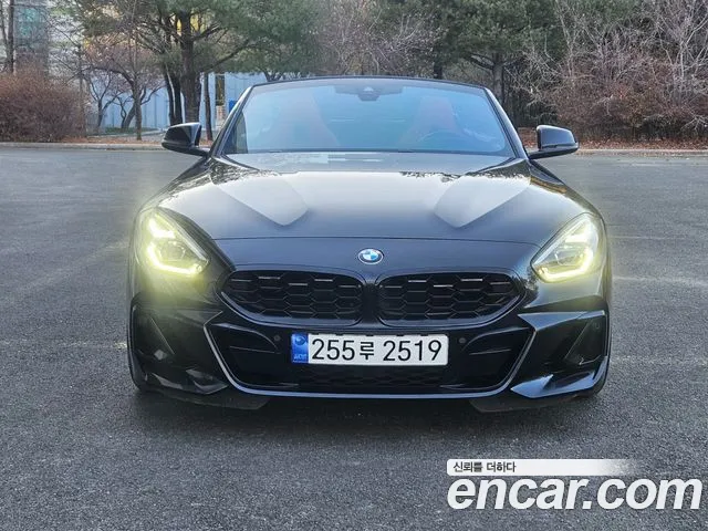 BMW Z4 (G29) M40i