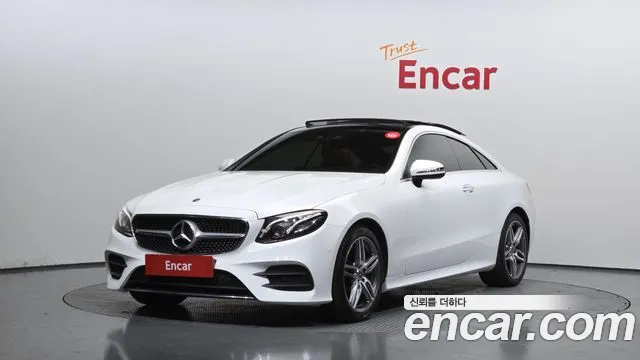 Mercedes-Benz E- W213 E220d