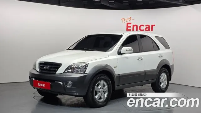 Kia Sorento 7 Diesel(VGT) 2WD TLX