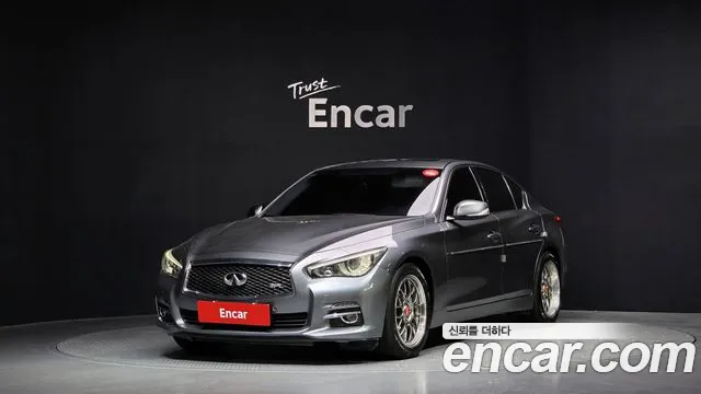 Q50 2.2d Premium