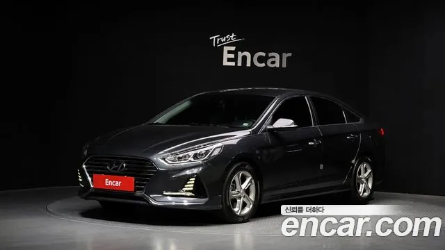 Hyundai Sonata 2.0