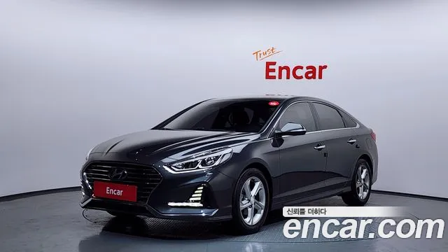 Hyundai Sonata 2.0