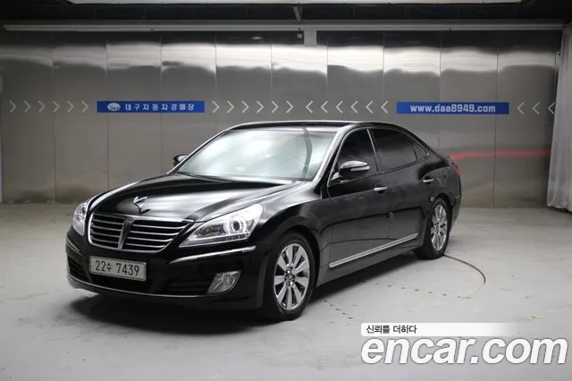 Hyundai VS380