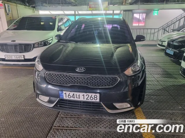 Kia Niro